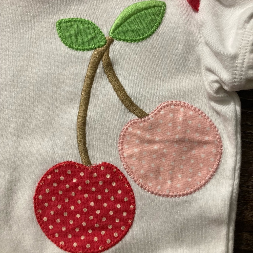 Gymboree Matching Set - Picture 4 of 8